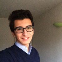 Tarik Boumaza的照片