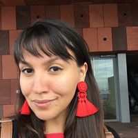 Fotos de Andrezza Vieira