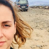 Fotos de Eleonora Russu