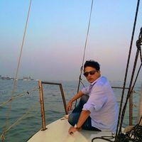 Rohit Shroff的照片