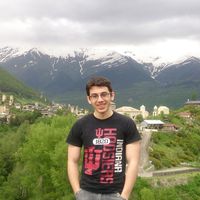 Фотографии пользователя Givi Makharadze