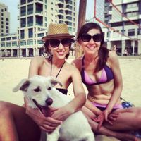 Ilana Krilovetzky的照片