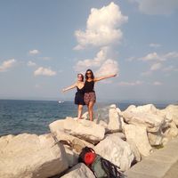 Célène Theillaumas's Photo