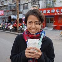 Rachel Kamradt的照片