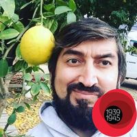 Kamal Salmanoff的照片