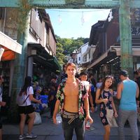 Erick  Ovares的照片