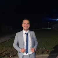 Lumbardh Miftari's Photo