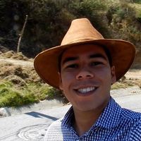 Víctor Galván's Photo