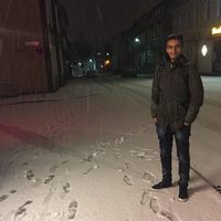 Aymen Al EriQi's Photo