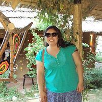 Mirna Barahona的照片