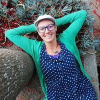 Belen Luchetti's Photo