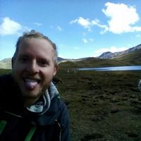 Mathias Thibault的照片