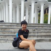 Vic Lam (Thien)的照片