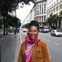 Mara Moreira的照片