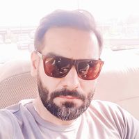 Yaser Javidmehr's Photo