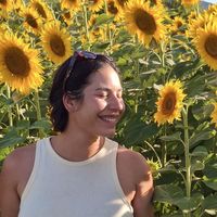 Jana Siopidis's Photo