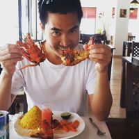 Charlie Jusi的照片