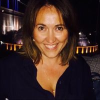 Natalia  Ilina's Photo