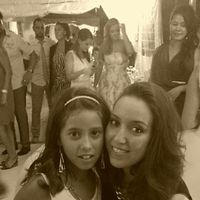 Nesrine Chérif的照片