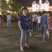 Le foto di Seiga Suginaka