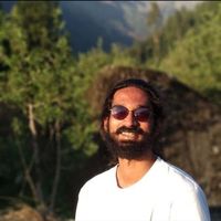 Raghu Vamshi's Photo