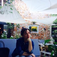 Le foto di Ana Calvo