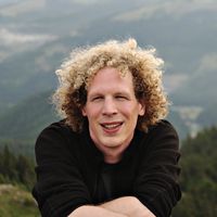 Paul Santman的照片