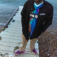 Jeremiah Winston's Photo