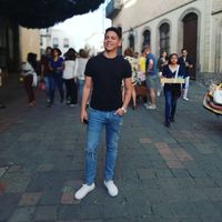 Fotos de Erick Villega