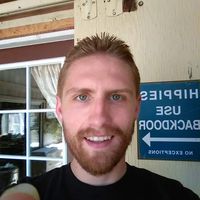 Le foto di Cody McClanahan