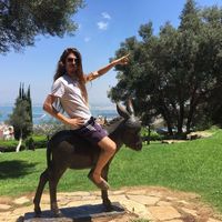 Ezequiel Dan的照片