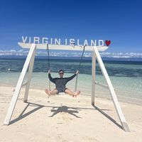 Baptiste Krlski's Photo