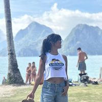 Michelle  Tesorero's Photo