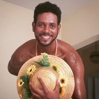 Edelson Moraes's Photo