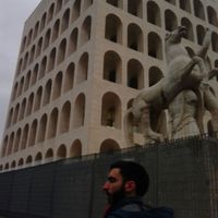 Enrique Prada's Photo