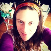 Susana Valencia的照片