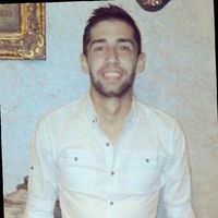 Mohamed  senhaji's Photo