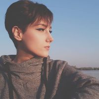 Andrea Pešov's Photo