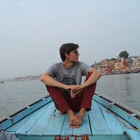 Loïc de Béthune's Photo