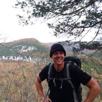 Roy Griffith's Photo