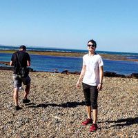 Jonas Carlsson's Photo