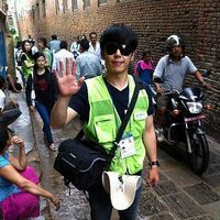 Dong-Bang Jeong的照片