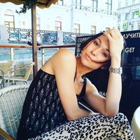 Ekaterina Denisenko的照片