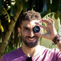 Marcos de Alarcão的照片