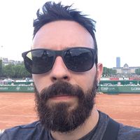 Henrique Haag Ribacki的照片