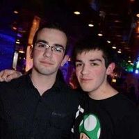 Фотографии пользователя Baptiste Baudry