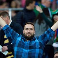 Pablo  Domina的照片