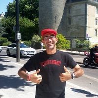 Barnabé Sarton's Photo