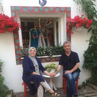 selma  kılınçarslan's Photo