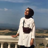 Nurşah Kara's Photo